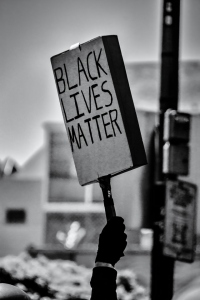 Black Lives Matter