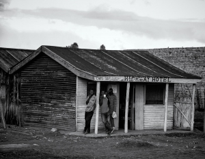 Highway Hotel - Kenya