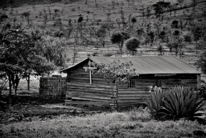 Church - Tanzania