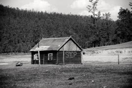 Shop - Mongolia