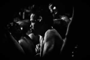 Balinese Kecak Dance