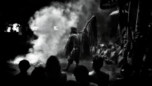 Balinese Kecak Dance