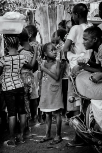 Sierra Leone